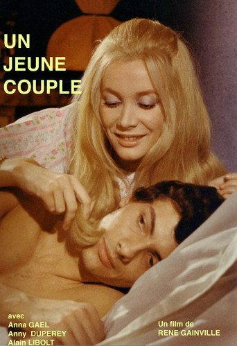 A Young Couple (1969) poster