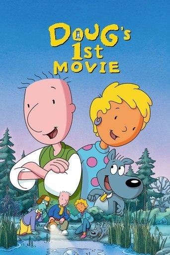 Doug's 1st Movie (1999) poster
