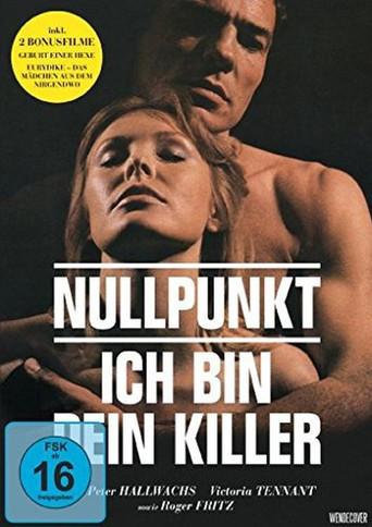 Zero Point (1982) poster