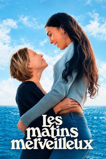 Marvelous Mornings (2026) poster