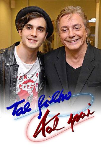 Tal Filho, Tal Pai (2010) poster