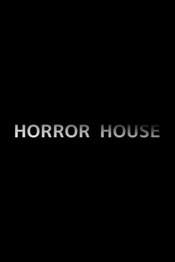 Horror House (2021) poster