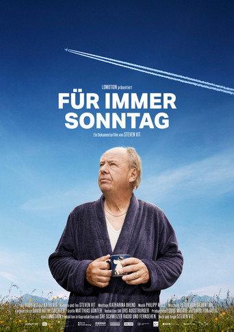 My Old Man (2022) poster