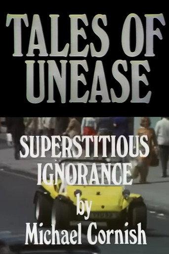 Superstitious Ignorance () poster