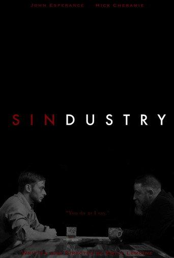 Sindustry () poster