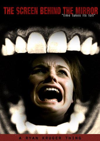 The Screen Behind the Mirror (2009) poster