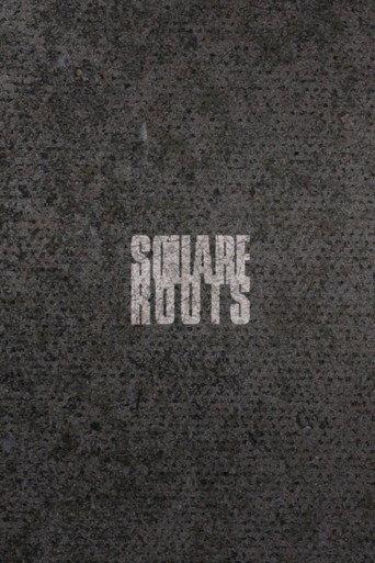 Square Roots (2020) poster