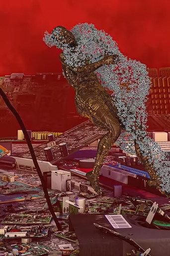 Virus Becoming (2023) poster