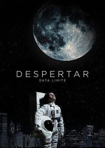 Despertar - Data Limite (2019) poster