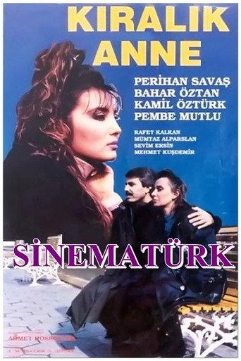 Kiralık Anne (1990) poster
