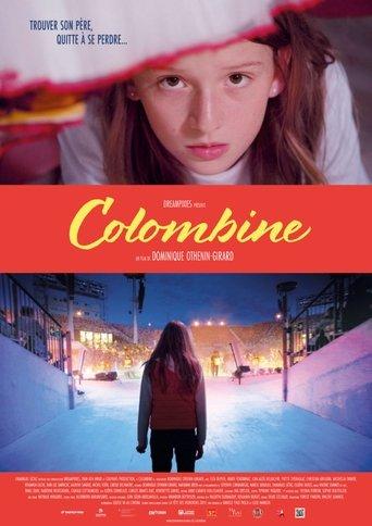 Colombine (2022) poster