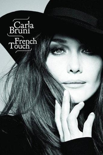 French Touch (2017) poster