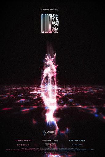 Luz (2025) poster