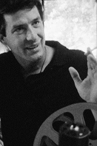 "Cinéastes de notre temps": John Cassavetes (1969) poster