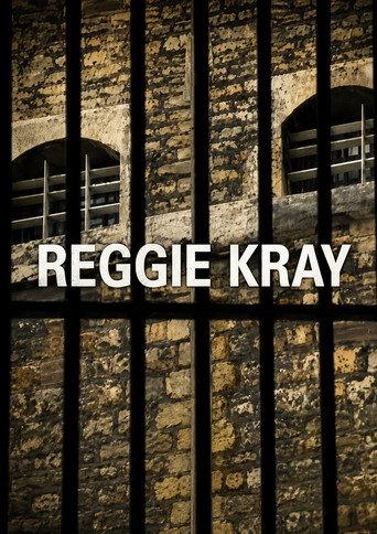 Reggie Kray (2000) poster