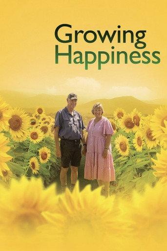Growing Happiness (2024) poster