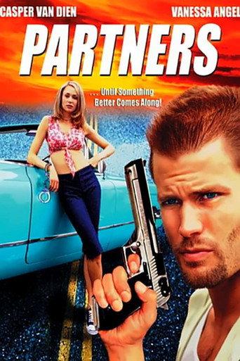 Partners (2000) poster