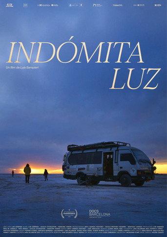 Untamed Light (2026) poster