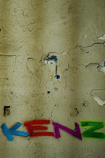 Kenz () poster