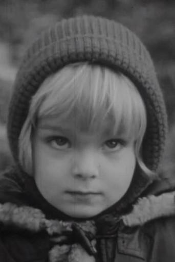 Alone With Snow (1975) poster