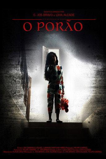 O Porão () poster