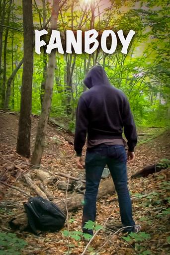 Fanboy (2021) poster