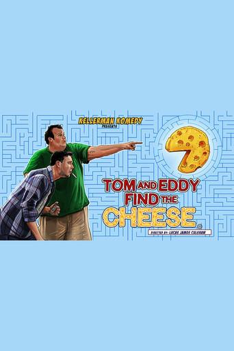Tom and Eddy Find the Cheese () poster