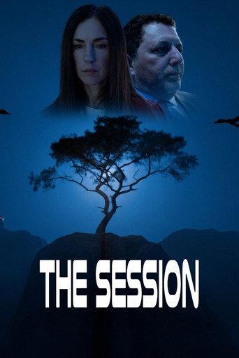The Session (2026) poster
