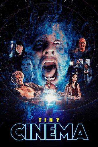 Tiny Cinema (2022) poster