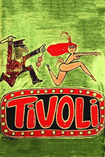 Tivoli (1975) poster