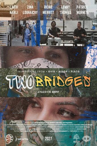 Two Bridges () poster