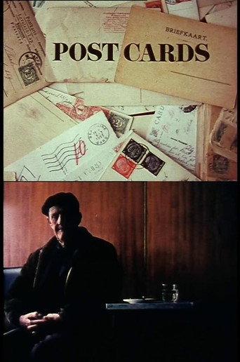 Postcards (1973) poster