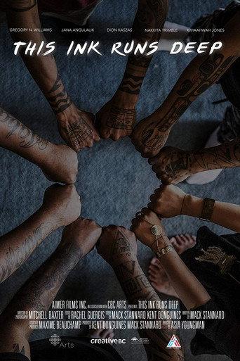 This Ink Runs Deep (2019) poster