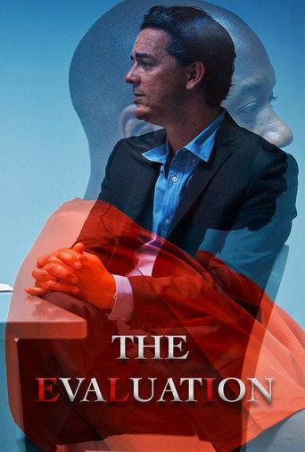 The Evaluation () poster