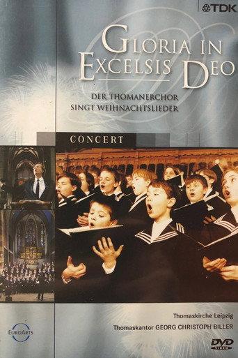 Gloria in Excelsis Deo () poster