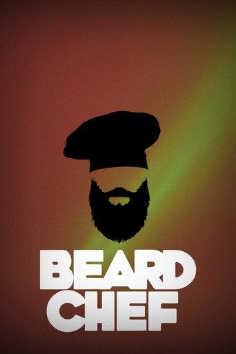 Beard Chef (2016) poster