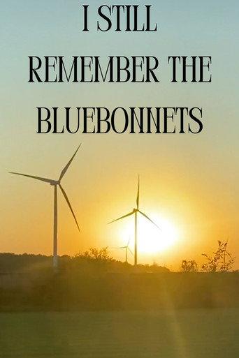 I Still Remember The Bluebonnets () poster