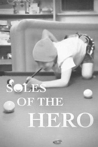 Soles of the Hero (2022) poster