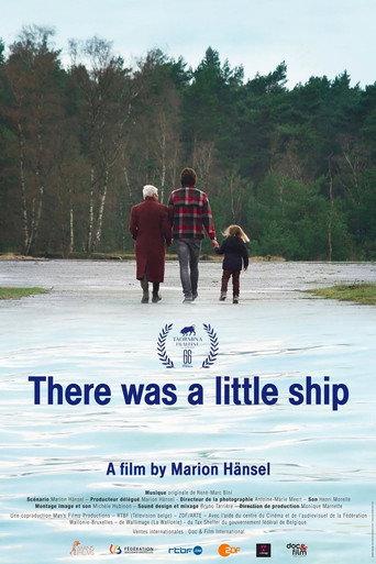 There Was a Little Ship (2019) poster