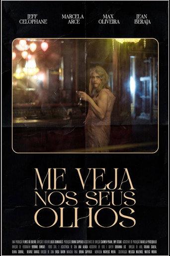 See Me In Your Eyes (2024) poster