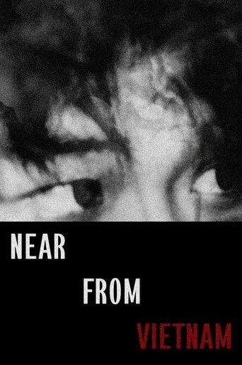 Near From Vietnam (2026) poster