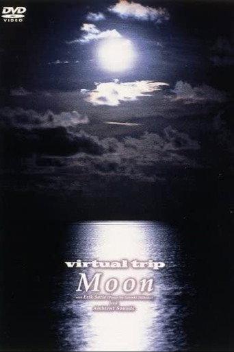 Virtual Trip Moon (1995) poster