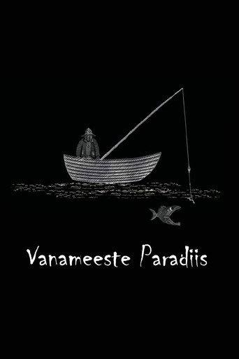 Old Men's Paradise (2005) poster