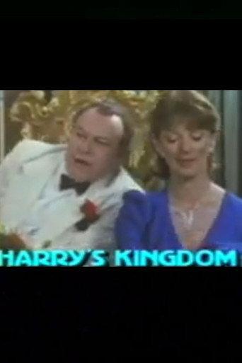 Harry's Kingdom (1987) poster