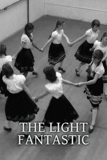 The Light Fantastic (1960) poster