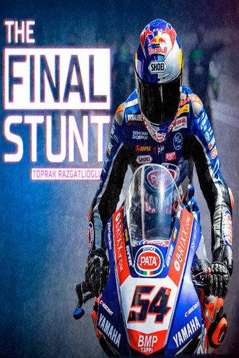 Toprak Razgatlioglu: The Final Stunt (2022) poster