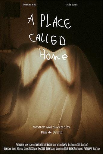 A Place Called Home () poster
