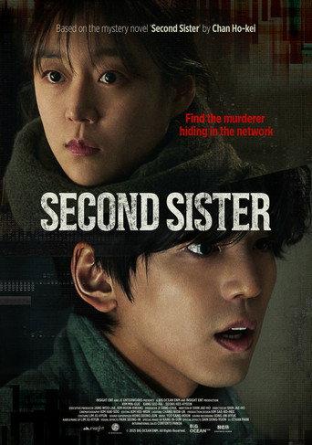 Second Sister (2025) poster