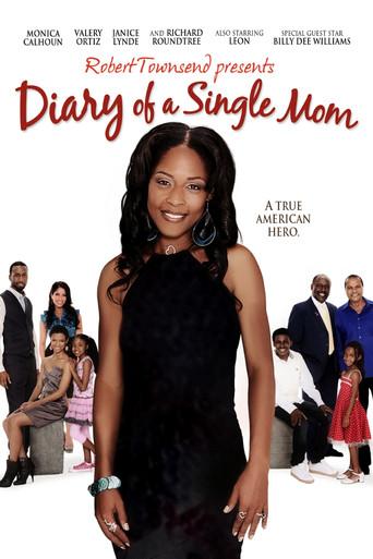 Diary of a Single Mom (2009) poster