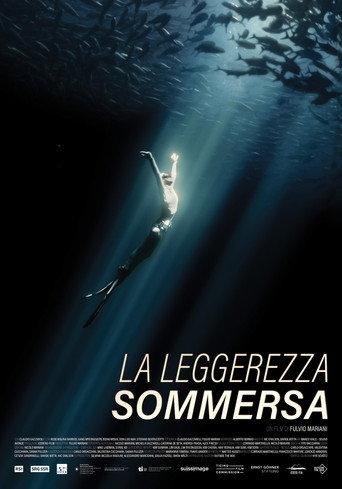 The Submerged Lightness (2025) poster